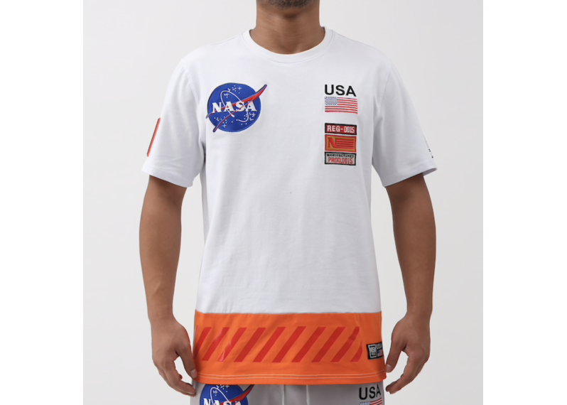 The Meatball Space Crew T-Shirt NASA